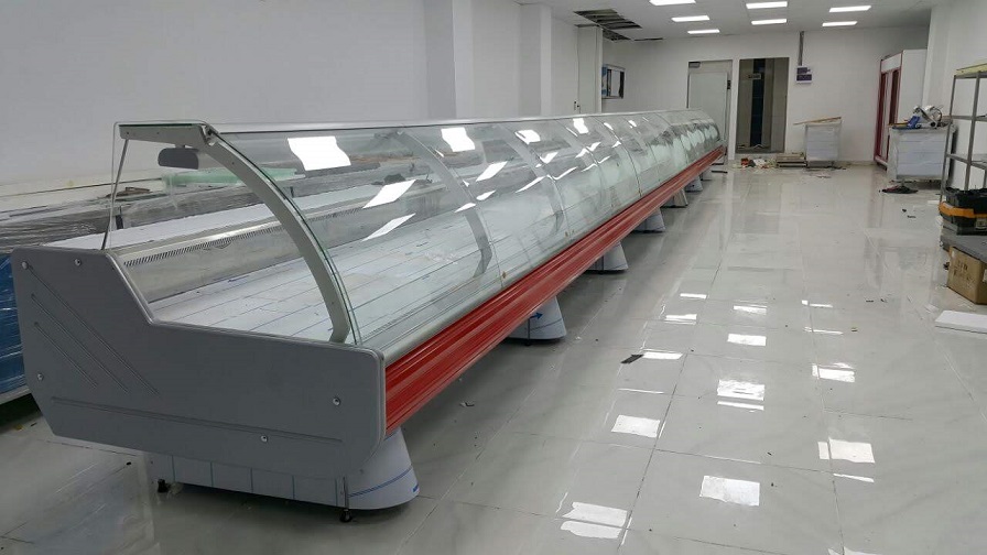 Kasap Et Reyonları (K0005)