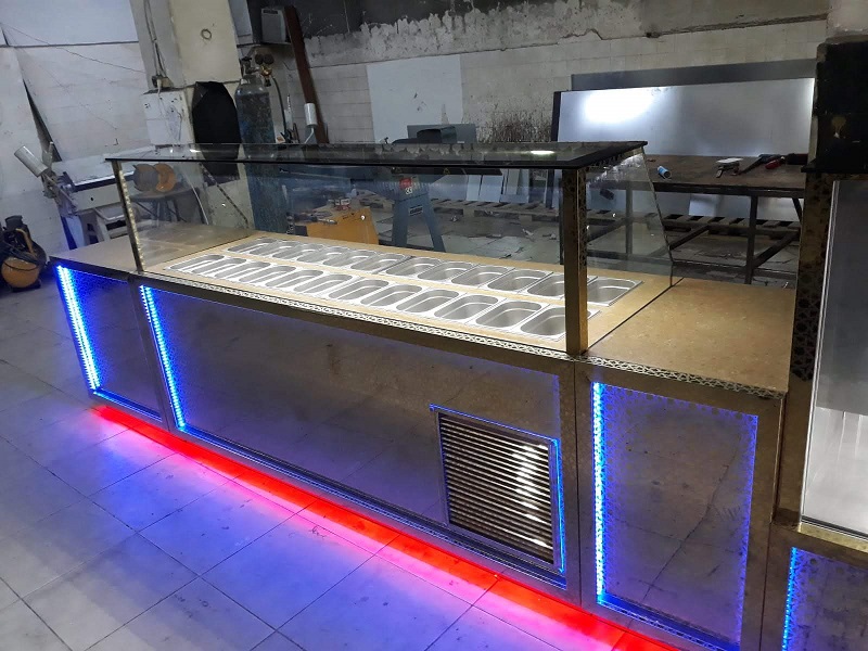 urunler Özel Üretim Dolaplar (KD 10000)