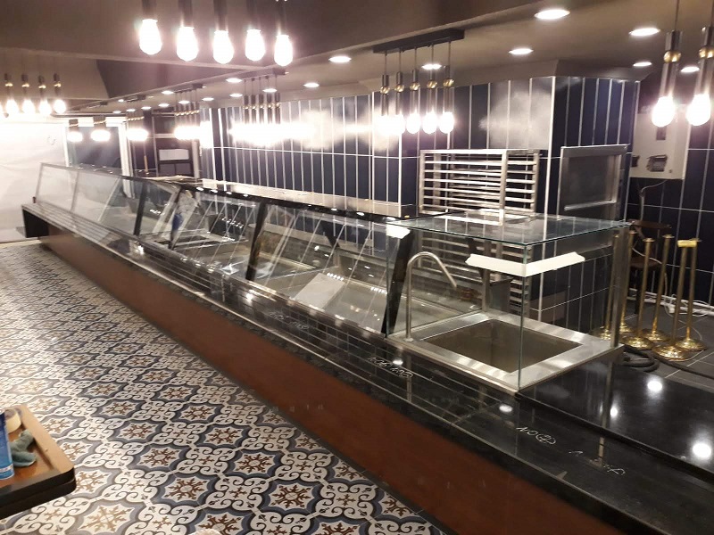 urunler Self Servis Reyonları