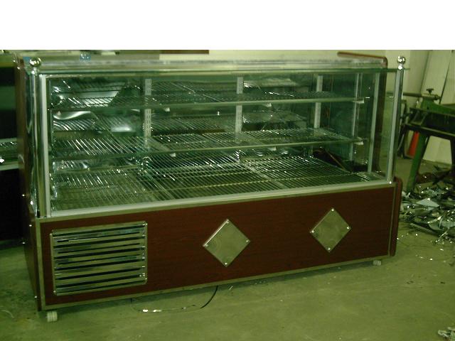 Büfe Dolapları