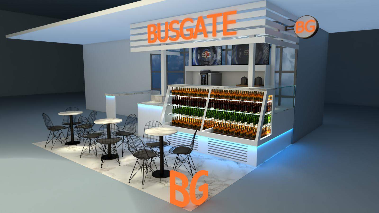 PASTA & CAFE & RESTAURANT