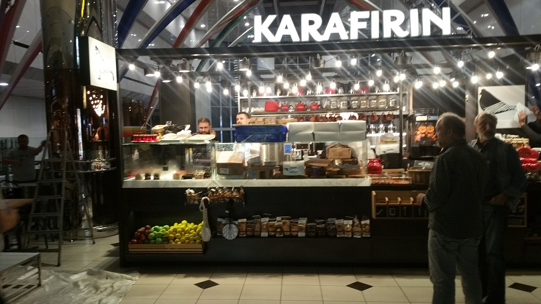 PASTA & CAFE & RESTAURANT