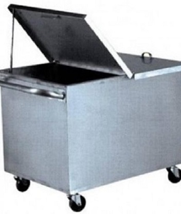 urunler TAŞIMA ARABALARI